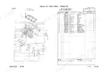 yanmar-tb014-to-etb1-engine-parts-catalog-y00d6550-y00d6701-engine-parts-3.webp Yanmar TB014, TB016, 3TNE68-NTB, 3TNE68-TB1, ETB1 cylinder block exploded view diagram and parts list table.