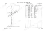 yanmar-tb014-to-etb1-engine-parts-catalog-y00d6550-y00d6701-fuel-parts-15.webp Yanmar TB014, TB016, 3TNE68-NTB, 3TNE68-TB1, ETB1 exploded view and parts list for fuel injection pump assembly.
