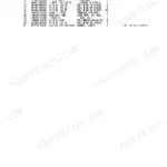 Yanmar 4TNV88-QTB (TB145) parts list for flywheel housing and oil sump components.