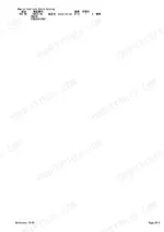 yanmar-tb28fr-3tne82a-etbz-engine-parts-catalog-yood6942-page-4.webp Yanmar TB28FR 3TNE82A-ETBZ parts catalog page explaining how to read reference numbers, part numbers, and descriptions.