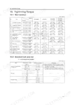 yanmar-tne-to-series-industrial-diesel-engine-service-manual-m9961-02e050-torque-90.webp Yanmar TNE series, TNV series tightening torque table for main bolts, nuts, standard bolts, and pipe joint bolts.