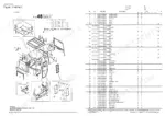 yanmar-v3-3-v4-3-wheel-loader-parts-catalog-0ck20-m32202en-cab-parts-59.webp Yanmar V3-3 / V4-3 Wheel Loader cabin parts exploded view diagram and component list Fig 46