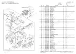yanmar-v3-5-to-v4-5b-wheel-loader-parts-catalog-0cs10-m38602en-hydraulic-parts-94.webp Yanmar V3-5, V4-5, V4-5A, V4-5B, 3TNE84-EKAH, 3TNE84T-EKAH, 3TNV84T-XKAH exploded view diagram and parts list for HST pump.