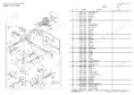 yanmar-v3-5a-to-v5-b-wheel-loader-parts-catalog-0ck20-m39601en-hydraulic-parts-68.webp Yanmar V3-5A, V3-5B, V4-5B, V5-B exploded view diagram and parts list for the HST pump assembly.