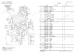 yanmar-v3-5a-v3-5b-wheel-loader-parts-catalog-0cs10-m45301en-cab-parts-54.webp Yanmar V3-5A, V3-5B, V3-5A (US), V3-5B (US), 3TNV84-XKAH exploded view diagram and parts list for ROPS cabin assembly.