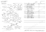 yanmar-v3-5a-v3-5b-wheel-loader-parts-catalog-0cs10-m45301en-wiring-21.webp Yanmar V3-5A, V3-5B, V3-5A (US), V3-5B (US), 3TNV84-XKAH wiring diagram showing harness, fuses, and electrical components.
