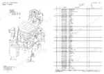 yanmar-v4-5d-v5-d-wheel-loader-parts-catalog-0ck20-m41900en-cab-parts-51.webp Yanmar V4-5D, V5-D, 4TNV88-NKAH exploded view diagram and parts list for cabin assembly components.