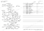 yanmar-v4-5d-v5-d-wheel-loader-parts-catalog-0ck20-m41900en-wiring-20.webp Yanmar V4-5D, V5-D, 4TNV88-NKAH wiring diagram showing electrical harness, fuses, relays, and parts list table.