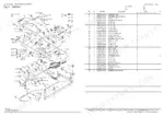 yanmar-v4-6-br-wheel-loader-parts-catalog-0ck50-m00410en-wiring-18.webp Yanmar V4-6(BR), V4-6 (BR) electrical wiring diagram and parts list for harness, fuses, relays, and lighting components.