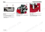 yanmar-v80-wheel-loader-service-manual-exploded-view-69-1.webp Yanmar V80, Wheel Loader: Deutz engine rating plate and engine number location diagrams and identification guide.