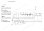 yanmar-vio10-2a-excavator-service-manual-0bkb3-en0180-troubleshooting-109.webp Yanmar ViO10-2A hydraulic system diagram showing boom circuit operation, control valve, and pump flow paths.
