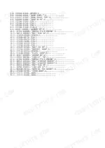 yanmar-vio10-crawler-backhoe-parts-catalog-y00k3291-boom-parts-97.webp Yanmar VIO10, Vio 10, Yanmar Crawler Backhoe, Vio10-R, 2TNE68-BV parts list for boom assembly components and hardware.