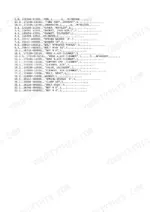 yanmar-vio10-crawler-backhoe-parts-catalog-y00k3291-engine-parts-20.webp Yanmar VIO10, Vio 10, Yanmar Crawler Backhoe, Vio10-R, 2TNE68-BV parts list for muffler and air cleaner components.