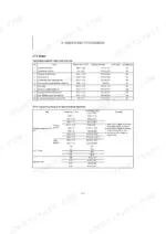 yanmar-vio12-excavator-service-manual-mmb51enma00100-torque-54.webp Yanmar ViO12 engine tightening torque specifications for major bolts, nuts, and general hardware service standards.