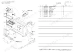 yanmar-vio15-2a-crawler-excavator-parts-catalog-0cs10-m46001en-electrical-parts-22.webp Yanmar VIO15-2A exploded view diagram and parts list for battery assembly, including cables, clamps, and mounting hardware.