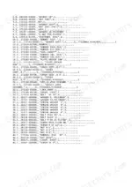 Yanmar VIO15 (EP), VI015 (EP), 3TNE68L - UBB parts list for bonnet, cover, and grille components.