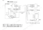 yanmar-vio20-1-crawler-back-hoe-parts-catalog-y00k3472-wiring-14.webp Yanmar VIO20-1 wiring diagram for one-touch decel system including timer relay, decel solenoid, and indicator box.