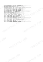 yanmar-vio20-2-crawler-backhoe-parts-catalog-y00k3762-engine-parts-40-1.webp Yanmar Vio20-2 parts list for air cleaner assembly, including hoses, element, unloader valve, and mounting hardware.