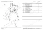 yanmar-vio20-2-to-p-ex-crawler-backhoe-parts-catalog-0ck10-m37602en-engine-parts-23.webp Yanmar Vio20-2 C(JP), Vio20-2 P(JP), Vio20-2 P(EX) exploded view of engine suction pipe and exhaust pipe parts list.
