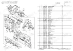 yanmar-vio20-2-to-p-ex-crawler-backhoe-parts-catalog-0ck10-m37602en-hydraulic-parts-79.webp Yanmar ViO20-2 parts catalog — hydraulic oil pump and joint exploded view