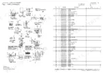 yanmar-vio20-2-to-p-ex-crawler-backhoe-parts-catalog-0ck10-m37602en-parts-list-10.webp Yanmar ViO20-2 parts catalog — cabin label parts diagram