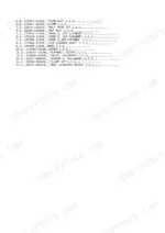 Yanmar Vio20-3 parts list for air cleaner assembly, including hoses, clamps, bolts, and unloader valve components.
