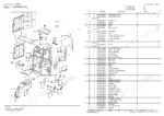 yanmar-vio20-3-to-p-ex-excavator-crawler-back-hoe-parts-catalog-0ck10-m39703en-cab-parts-116.webp Yanmar ViO20-3 parts catalog — cabin body assembly exploded view