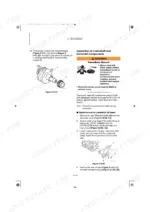 yanmar-vio23-6-mini-excavator-service-manual-mmb57-en-troubleshooting-124.webp Yanmar ViO23-6 engine service manual: crankshaft gear removal and oil seal replacement procedures with component diagrams.