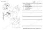 yanmar-vio27-3-to-p-excavator-crawler-back-hoe-parts-catalog-0ck10-m39802en-electrical-parts-32.webp Yanmar ViO27-3 parts catalog — battery and electrical cable assembly diagram