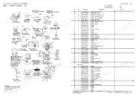 yanmar-vio27-3-to-p-excavator-crawler-back-hoe-parts-catalog-0ck10-m39802en-parts-list-10.webp Yanmar ViO27-3 parts catalog — parts list with cabin labels and accessories