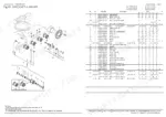 yanmar-vio27-3-to-p-nz-crawler-excavator-parts-catalog-0cs10-m44901en-chassis-parts-38.webp Yanmar ViO27-3 parts catalog — sprocket and roller parts list
