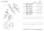 yanmar-vio27-3-to-p-nz-crawler-excavator-parts-catalog-0cs10-m44901en-engine-parts-23.webp Yanmar ViO27-3 parts catalog — engine mount parts diagram