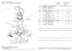 yanmar-vio27-3-to-p-nz-crawler-excavator-parts-catalog-0cs10-m44901en-hydraulic-parts-63.webp Yanmar ViO27-3 parts catalog — seat and mount exploded view
