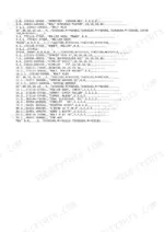 yanmar-vio30-1-crawler-backhoe-parts-catalog-y00k3433-chassis-parts-76.webp Yanmar ViO30-1 parts list for track rollers, sprockets, shafts, bearings, and seals with part numbers.