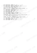yanmar-vio35-2-crawler-backhoe-parts-catalog-y00k3753-boom-parts-150.webp Yanmar Vio35-2 parts list for PTO pedal assembly including springs, shafts, bolts, washers, and cotter pins.