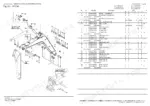 yanmar-vio35-2c-to-vio35f-2p-crawler-back-hoe-parts-catalog-0ck10-m37503en-boom-parts-192.webp Yanmar ViO35-2 parts catalog — boom assembly components exploded view