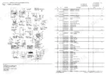 yanmar-vio35-2c-to-vio35f-2p-crawler-back-hoe-parts-catalog-0ck10-m37503en-parts-list-10.webp Yanmar ViO35-2 parts catalog — cabin label location diagram