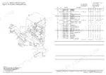 yanmar-vio40-2-crawler-back-hoe-parts-catalog-0cs10-m41302en-electrical-parts-27.webp Yanmar Vio40-2, Vio40-2 (C) US, Vio40-2 (P) US, Vio40-2 (C) AS, Vio40-2 (P) AS, Vio40-2 (C) NZ, Vio40-2 (P) NZ, 3TNE88-EBVC electrical wiring harness parts diagram and list.