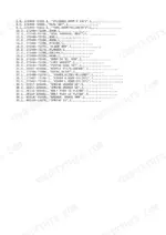 yanmar-vio40-2-crawler-excavator-parts-catalog-000y00s4150-boom-parts-71.webp Yanmar Vio40-2 parts list for boom cylinder components including seals, piston, rod, and mounting hardware.