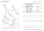 yanmar-vio40-2-to-p-ex-crawler-back-hoe-parts-catalog-0ck10-m37702en-engine-parts-29.webp Yanmar VIO40-2 C(JP), VIO40-2 P(JP), VIO40-2 P(EX) engine mount exploded view diagram and parts list table.