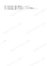 yanmar-vio50-cr-vio50-pr-yanmar-crawler-back-hoe-parts-catalog-y00k2912-cab-parts-21.webp Yanmar VIO50-CR, VIO50-PR parts list table for decals and labels including PTO select and switch labels.