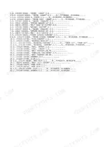 yanmar-vio50-cr-vio50-pr-yanmar-crawler-back-hoe-parts-catalog-y00k2912-chassis-parts-89.webp Yanmar VIO50-CR, VIO50-PR parts list for crawler frame, bolts, bearings, and seals with part numbers.
