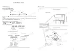 yanmar-vio80-1a-vio80-1a-2pb-hydraulic-excavator-service-manual-mmb11cenma-h0100-wiring-39.webp Yanmar ViO80-1A, ViO80-1A-2PB wiring diagram guide, explaining wire connections, symbols, color codes, and seat mount harness.