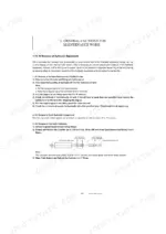 yanmar-vio80-1a-ycee-excavator-service-manual-0bkb3-g00200-procedures-20.webp Yanmar ViO80-1A (YCEE) service manual: procedure for air release of hydraulic equipment, pumps, and cylinders.