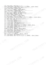 yanmar-yb101-to-b10-r-crawler-backhoe-parts-catalog-000y00k2131-drivetrain-parts-30.webp Yanmar YB101, B10, YB101-2, YB101UZ(-2), B10-R, EXCAVATOR (YB) parts list for final drive case, sprocket, and bearings.