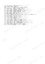 yanmar-yb101-to-b10-r-crawler-backhoe-parts-catalog-000y00k2131-engine-parts-20.webp Yanmar YB101, B10, YB101-2, YB101UZ(-2), B10-R, EXCAVATOR (YB) parts list for engine base, shock absorbers, and covers.