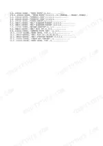 yanmar-yb101-to-b10-r-crawler-backhoe-parts-catalog-000y00k2131-hydraulic-parts-48.webp Yanmar YB101, B10, YB101-2, YB101UZ(-2), B10-R, EXCAVATOR (YB) parts list for track frame, turning frame, and counterweight.