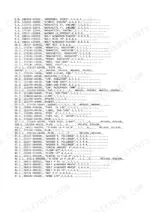 yanmar-yb221u-to-yb221-uc-r-crawler-backhoe-parts-catalog-000y00k2282-engine-parts-25.webp Yanmar YB221U, YB221UZ, B22, B22-1, B22-P(R), YB221-UZP(R), B22-C(R), YB221-UC(R) parts list for engine cooling and mounts.