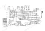 yanmar-yb221u-to-yb221-uc-r-crawler-backhoe-parts-catalog-000y00k2282-wiring-13.webp Yanmar YB221U, YB221UZ, B22, B22-1, B22-P(R), YB221-UZP(R), B22-C(R), YB221-UC(R) electrical system wiring diagram.