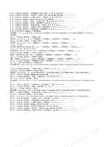 yanmar-yb271-b27-1-crawler-backhoe-parts-catalog-y00k2292-chassis-parts-58.webp Yanmar YB271, B27-1, B27, 3TN 84L-RBS, 3TN 84L-RBF, YB271 U, YB271 UR, YB271 UZ, YB271 UZR, B27 C, B27 CR, B27 P, B27 PR, B27 SP, B27 SPR parts list for crawler track assembly, shoes, pins, and bushings.